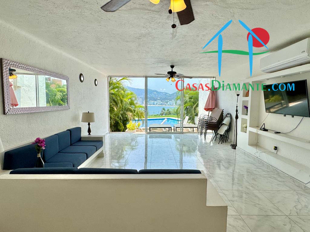 Villas Carey 72 Casa D - Estancia 5