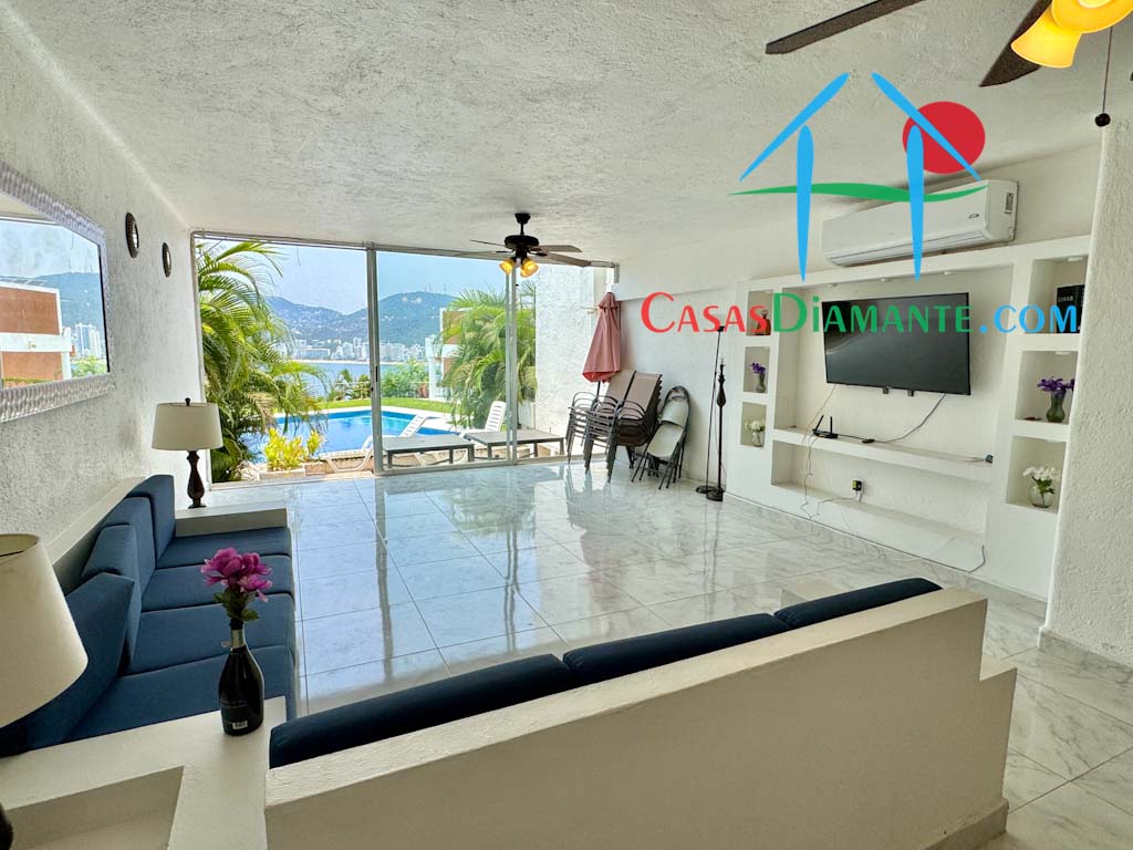 Villas Carey 72 Casa D - Estancia 6