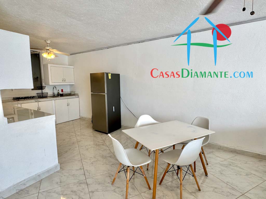 Villas Carey 72 Casa D - Estancia 7