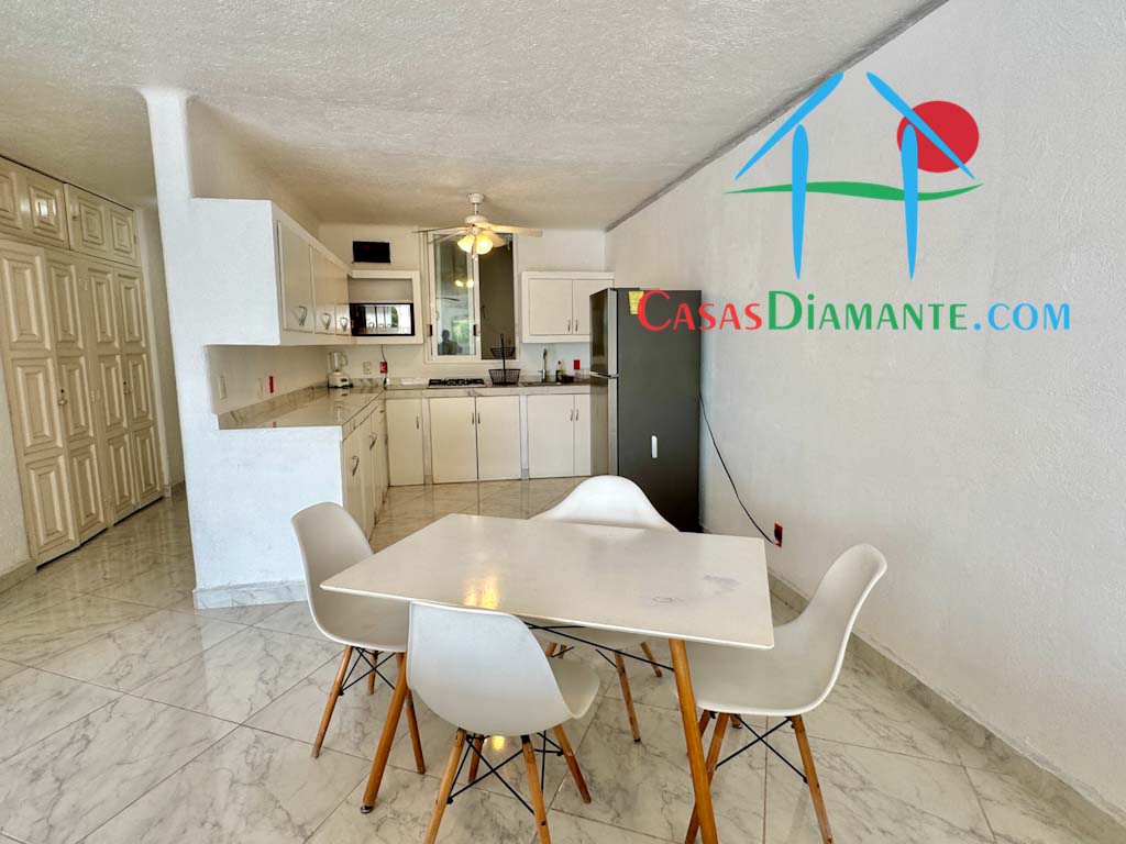 Villas Carey 72 Casa D - Estancia 8