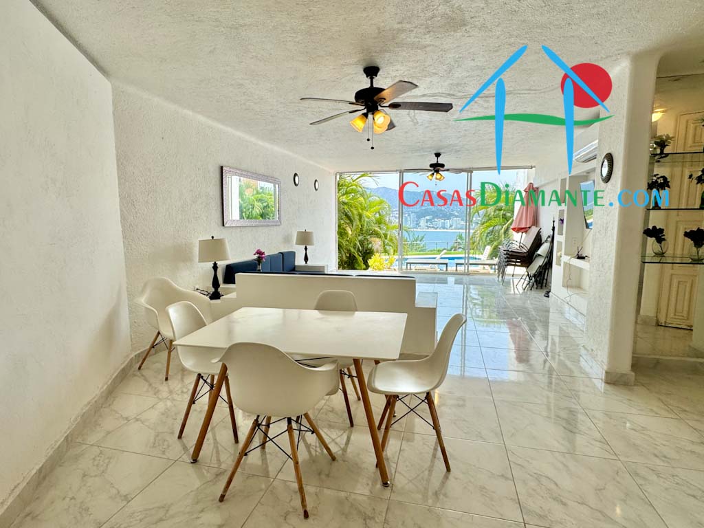 Villas Carey 72 Casa D - Estancia 10