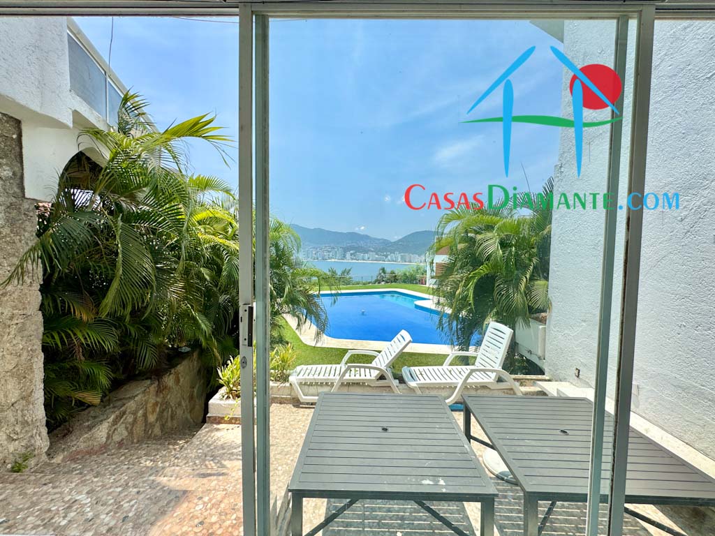 Villas Carey 72 Casa D - Terraza 6