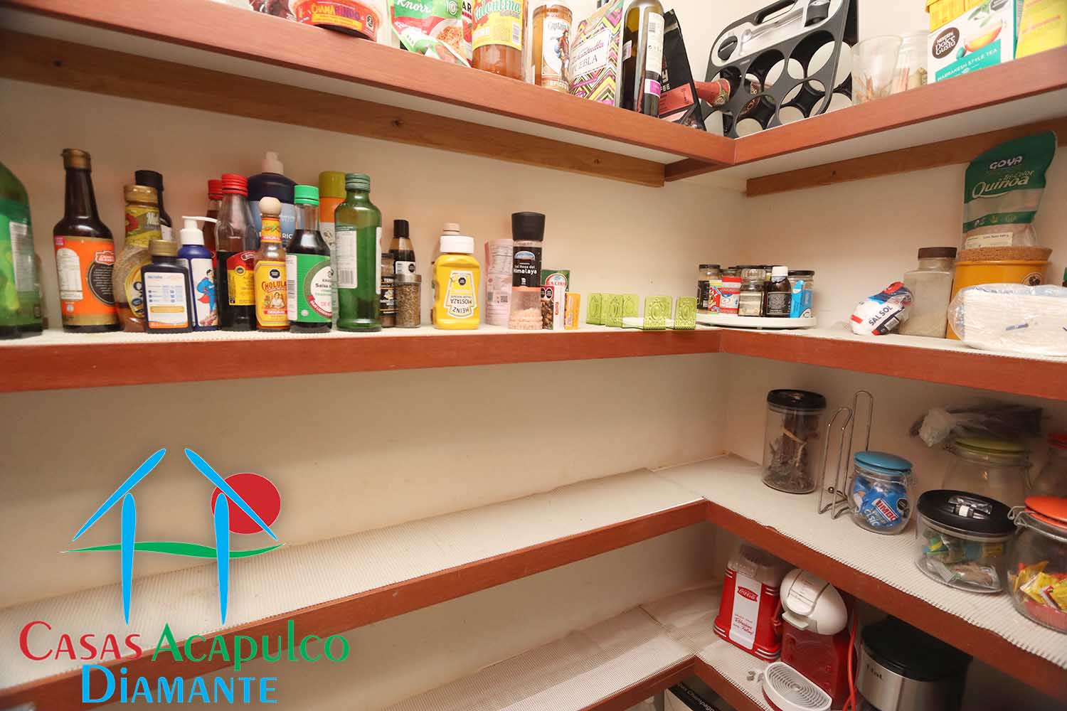 Las Olas B 11 - Cocina 5