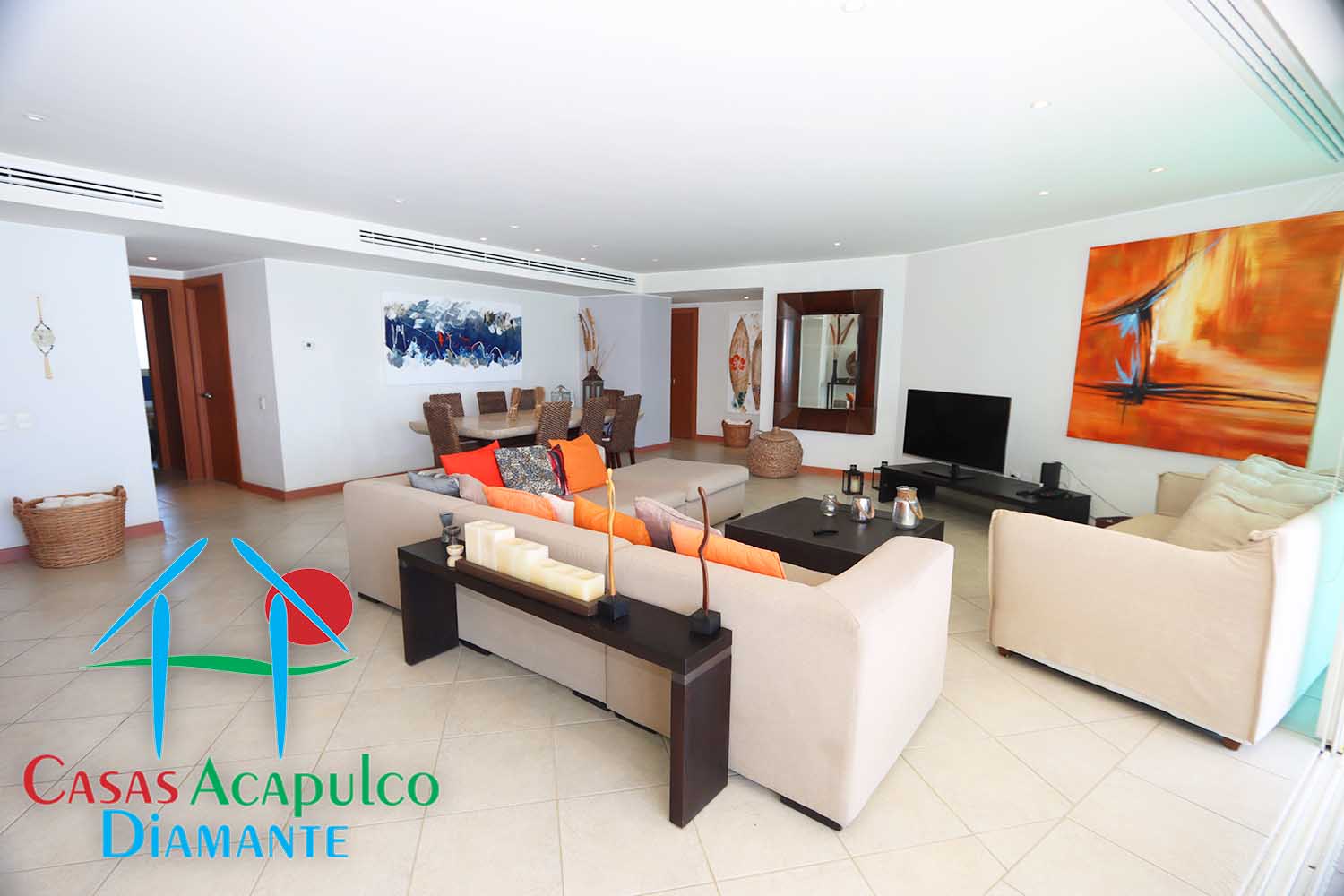 Las Olas B 11 - Estancia 1