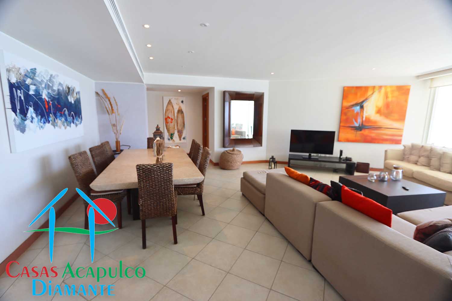 Las Olas B 11 - Estancia 4