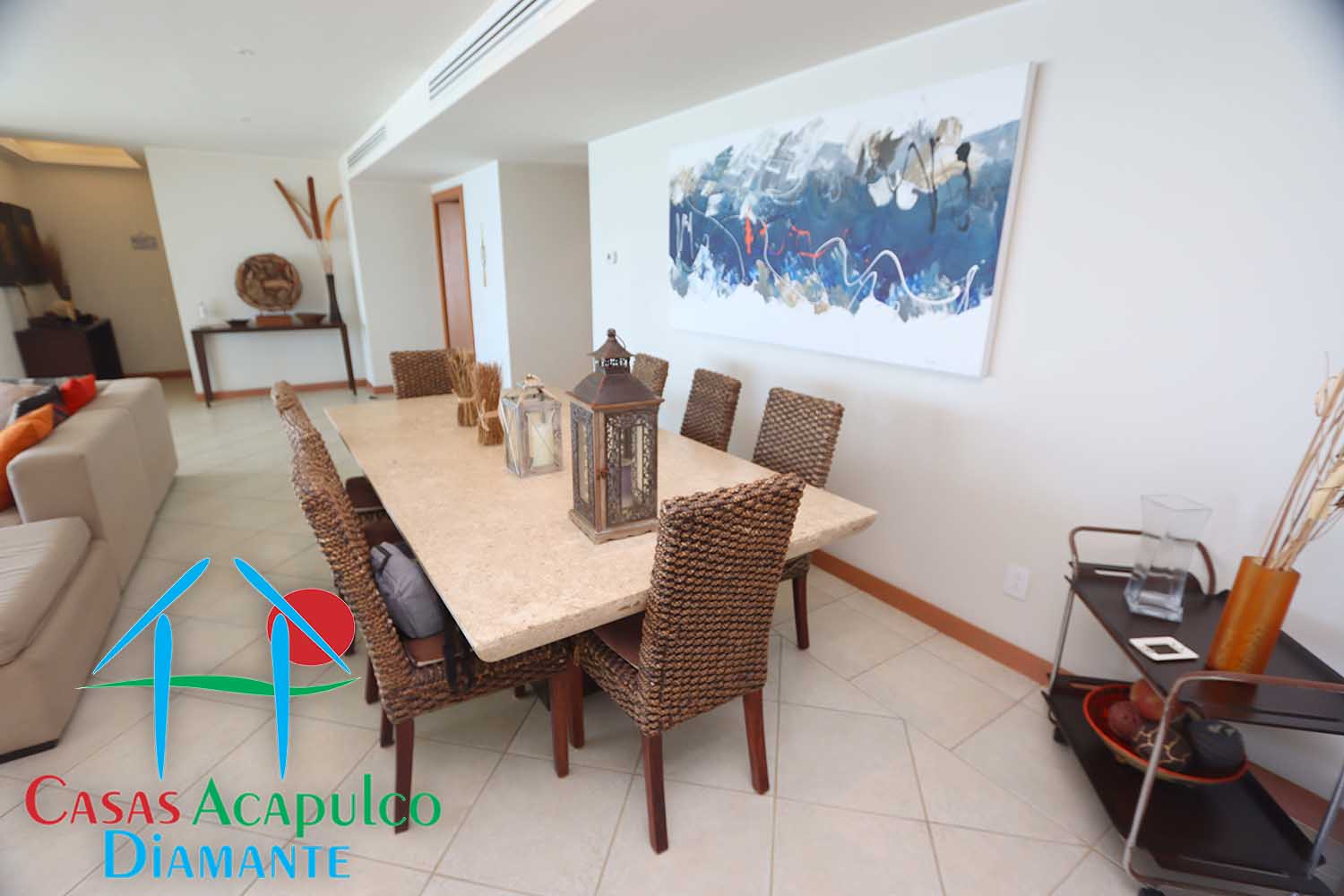 Las Olas B 11 - Estancia 5