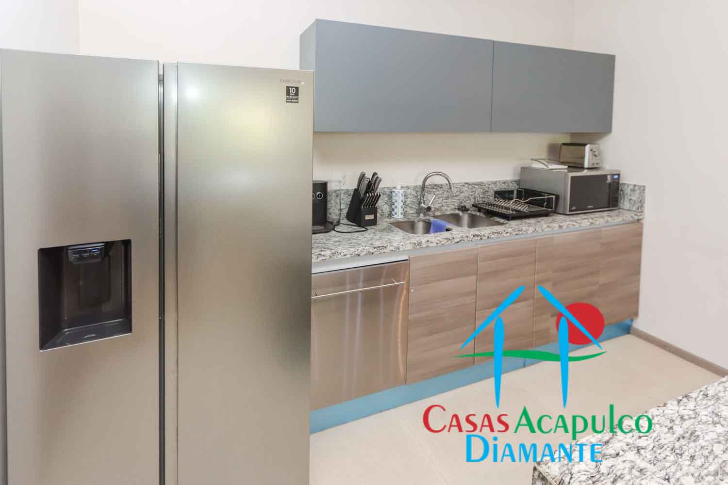 La Isla Bali 105 - Cocina 2