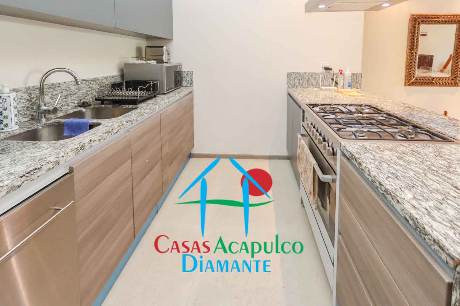 La Isla Bali 105 - Cocina 4