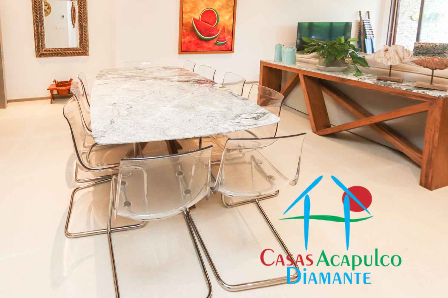 La Isla Bali 105 - Estancia 3