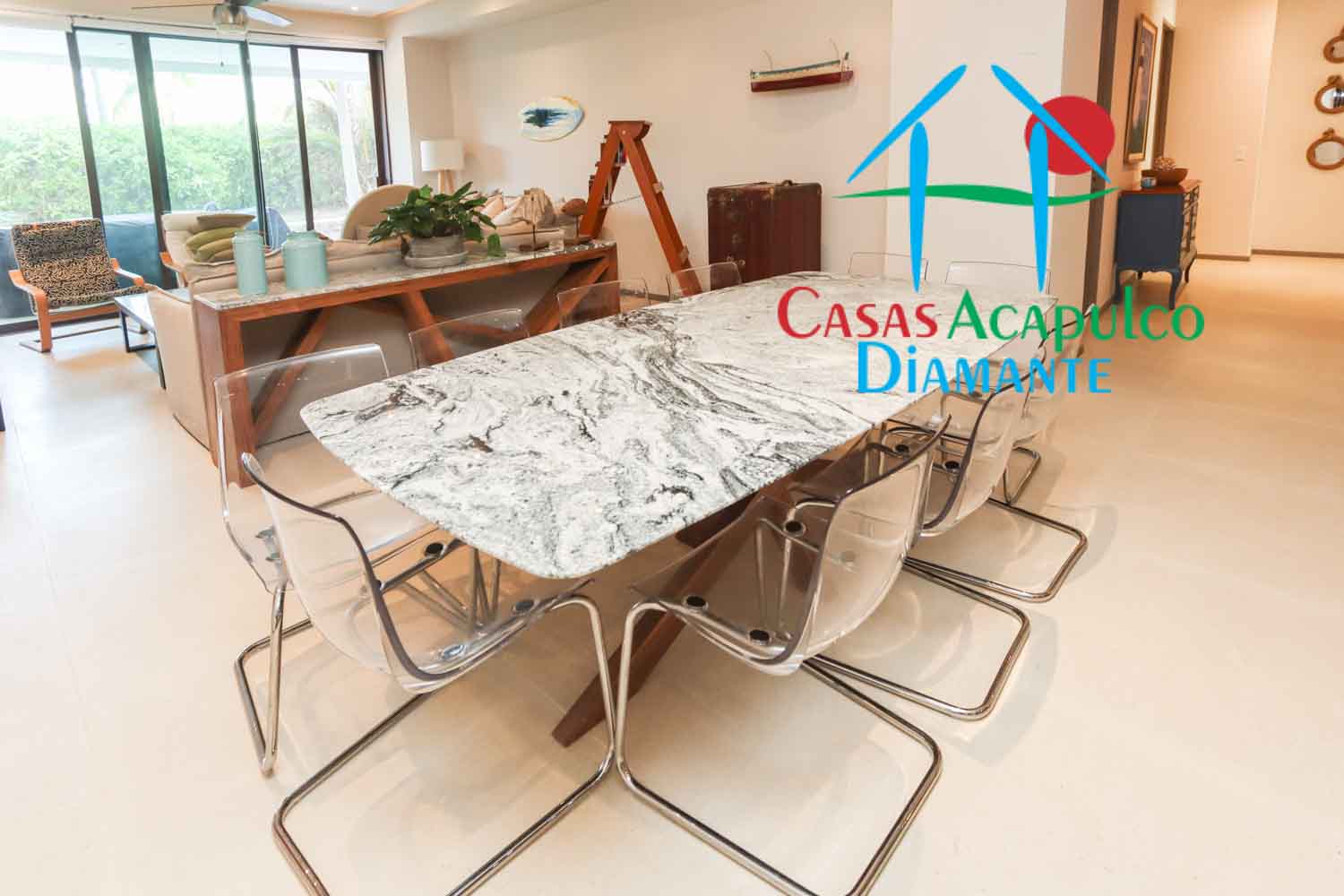 La Isla Bali 105 - Estancia 4