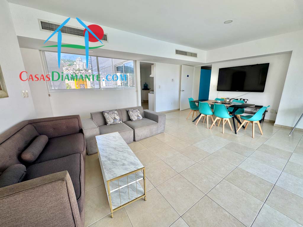 Acqualina Skylife Sur 501 - Estancia 4 Acqualina Skylife Sur 501 - Estancia 4