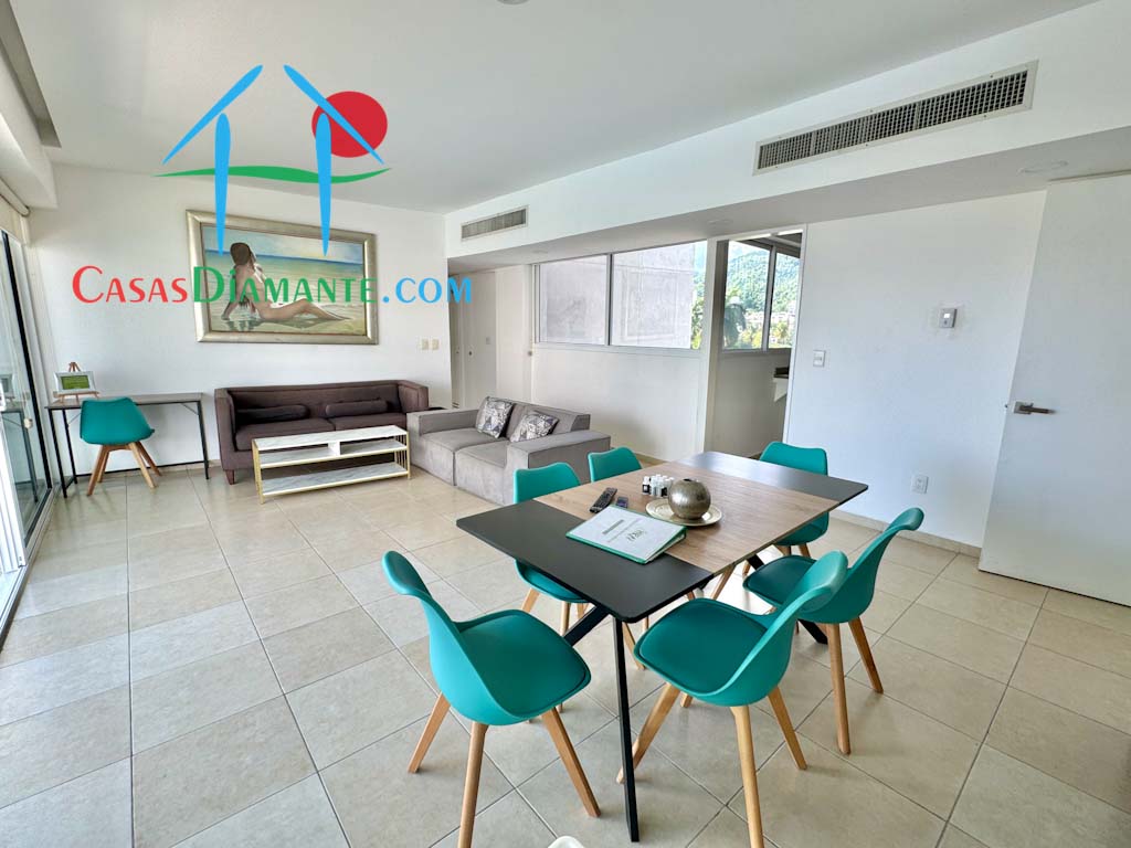 Acqualina Skylife Sur 501 - Estancia 5 Acqualina Skylife Sur 501 - Estancia 5
