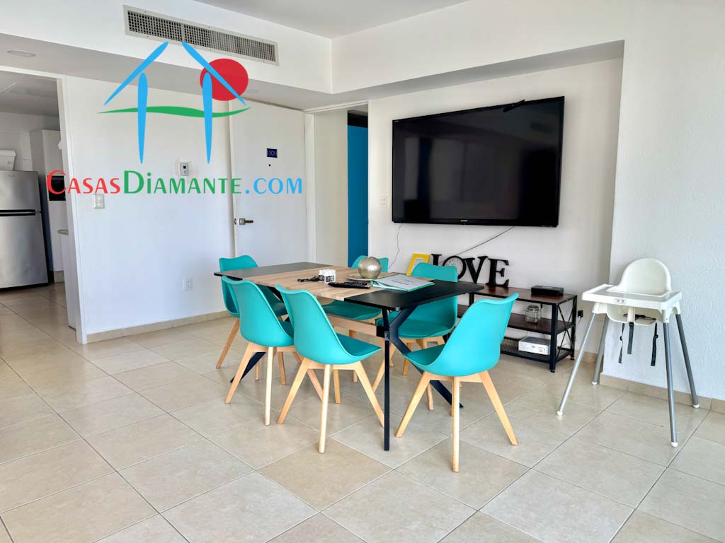 Acqualina Skylife Sur 501 - Estancia 6 Acqualina Skylife Sur 501 - Estancia 6