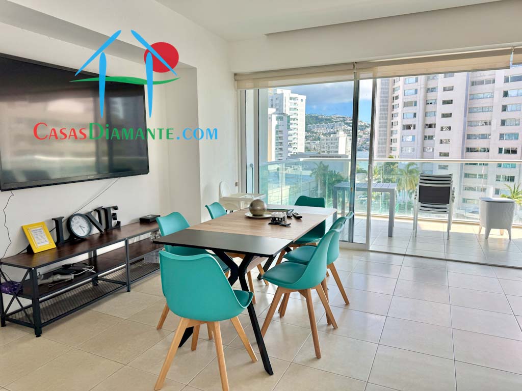 Acqualina Skylife Sur 501 - Estancia 7 Acqualina Skylife Sur 501 - Estancia 7