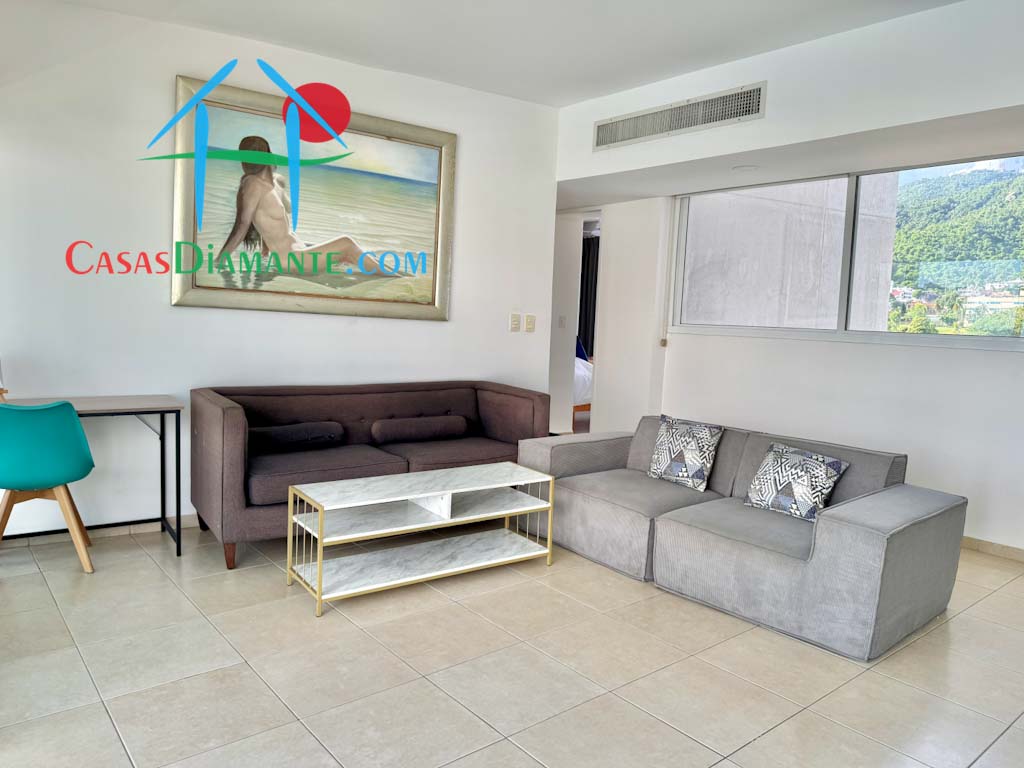 Acqualina Skylife Sur 501 - Estancia 9 Acqualina Skylife Sur 501 - Estancia 9