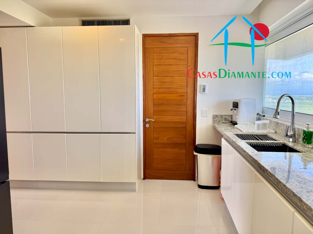 Playamar Tres Cantos T5 1001 - Cocina 5