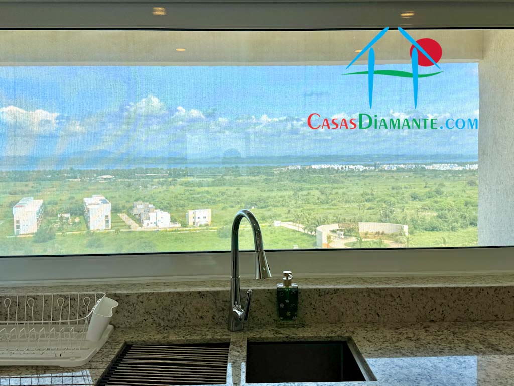 Playamar Tres Cantos T5 1001 - Cocina 6