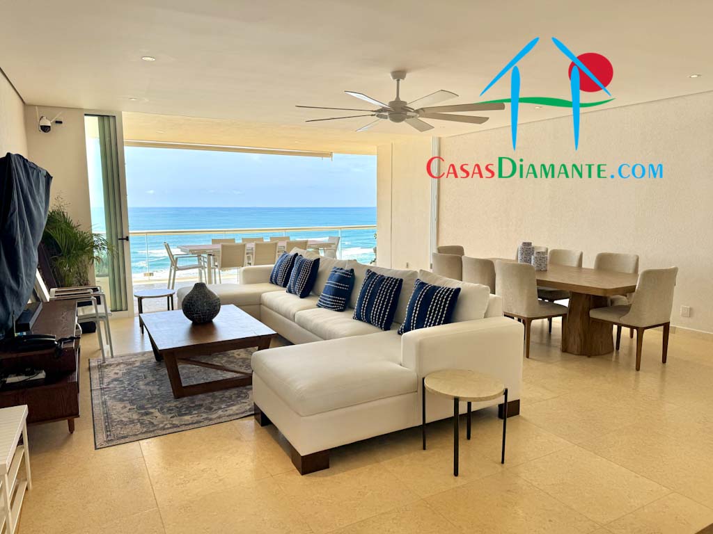 Playamar Tres Cantos T5 1001 - Estancia 1