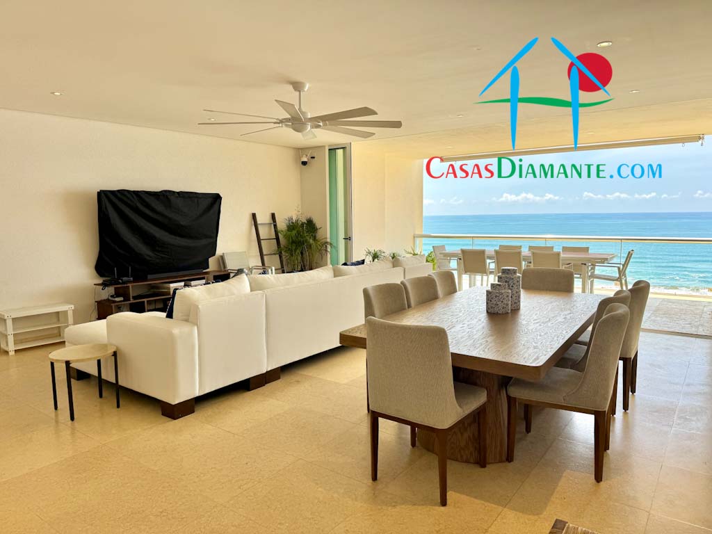 Playamar Tres Cantos T5 1001 - Estancia 3