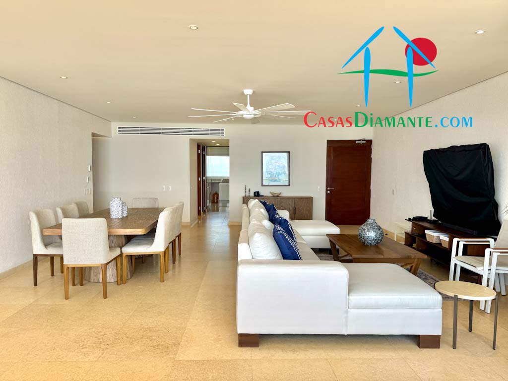 Playamar Tres Cantos T5 1001 - Estancia 4