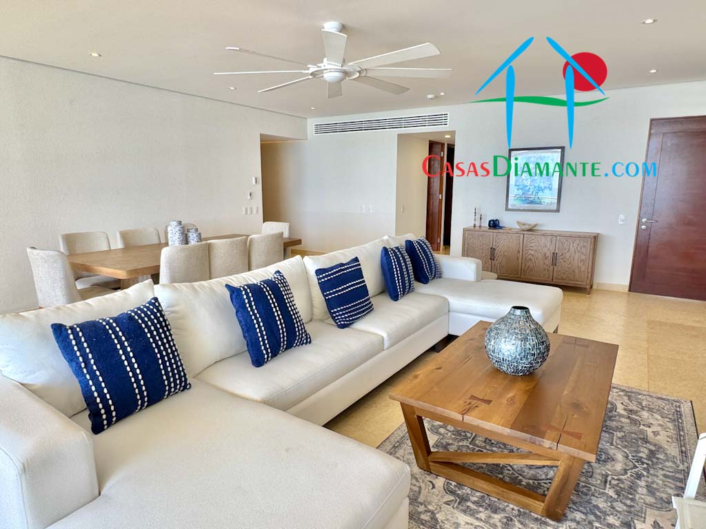 Playamar Tres Cantos T5 1001 - Estancia 5
