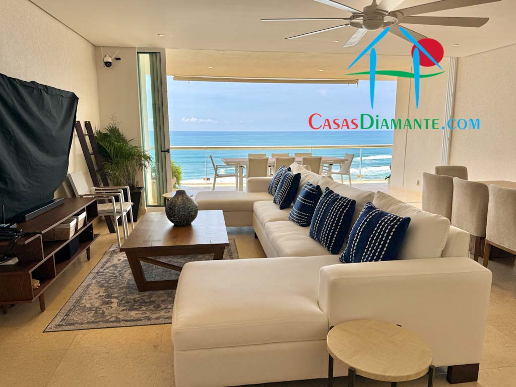 Playamar Tres Cantos T5 1001 - Estancia 6