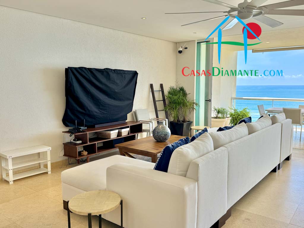 Playamar Tres Cantos T5 1001 - Estancia 7