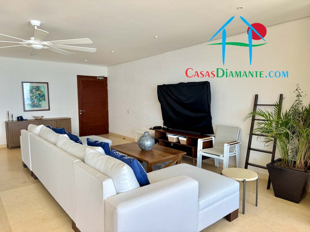 Playamar Tres Cantos T5 1001 - Estancia 8