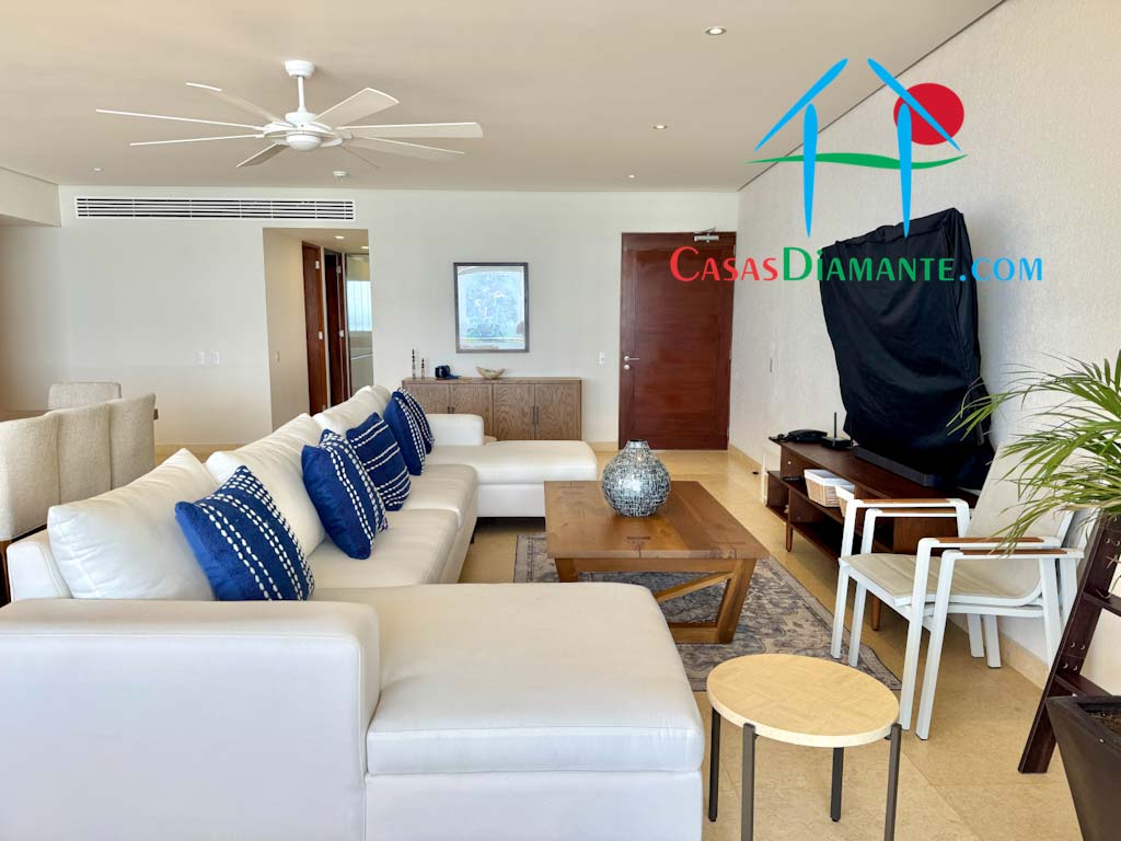 Playamar Tres Cantos T5 1001 - Estancia 9