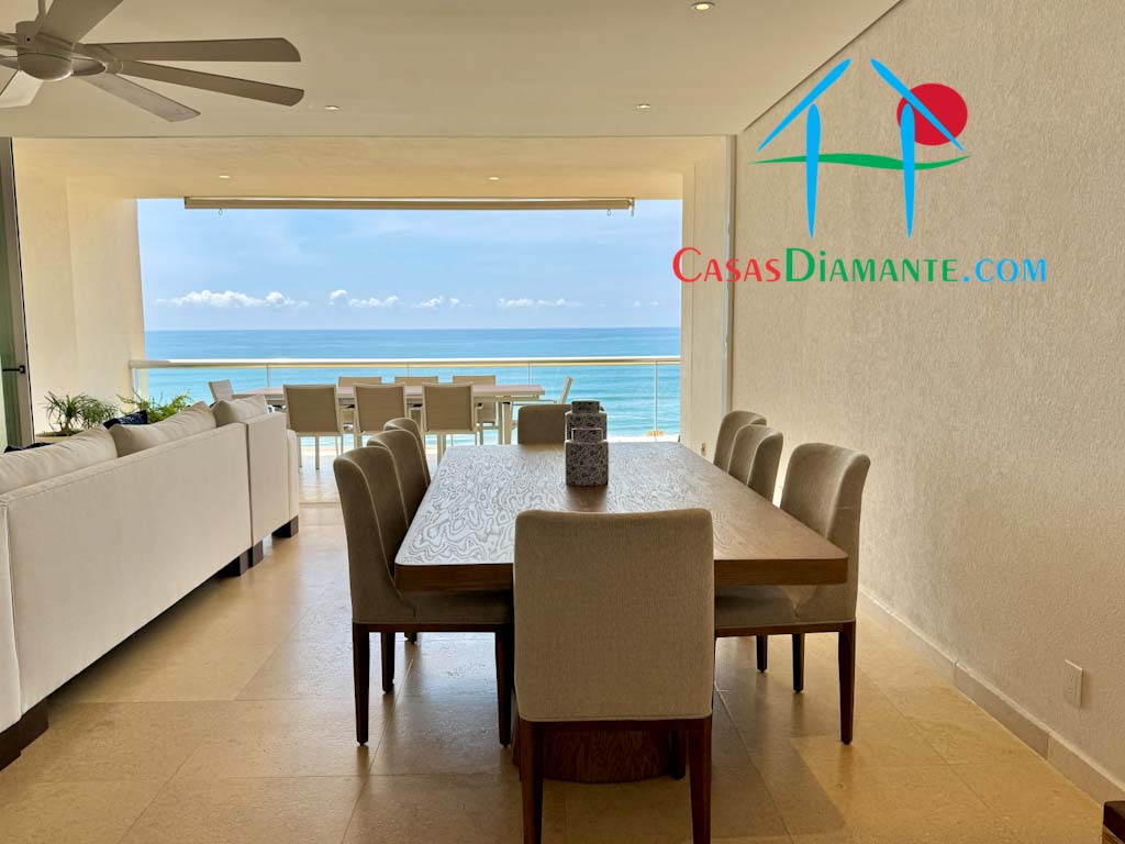 Playamar Tres Cantos T5 1001 - Estancia 10