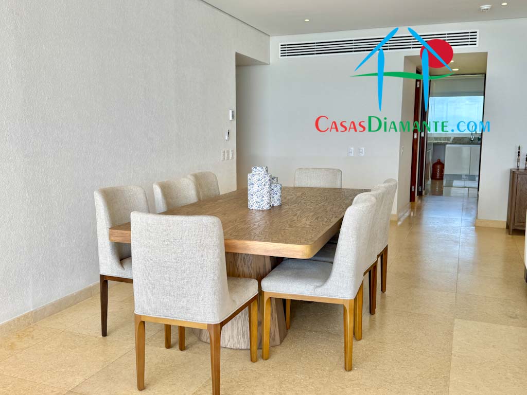 Playamar Tres Cantos T5 1001 - Estancia 11