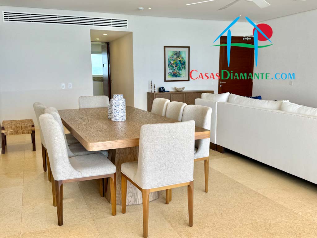 Playamar Tres Cantos T5 1001 - Estancia 12