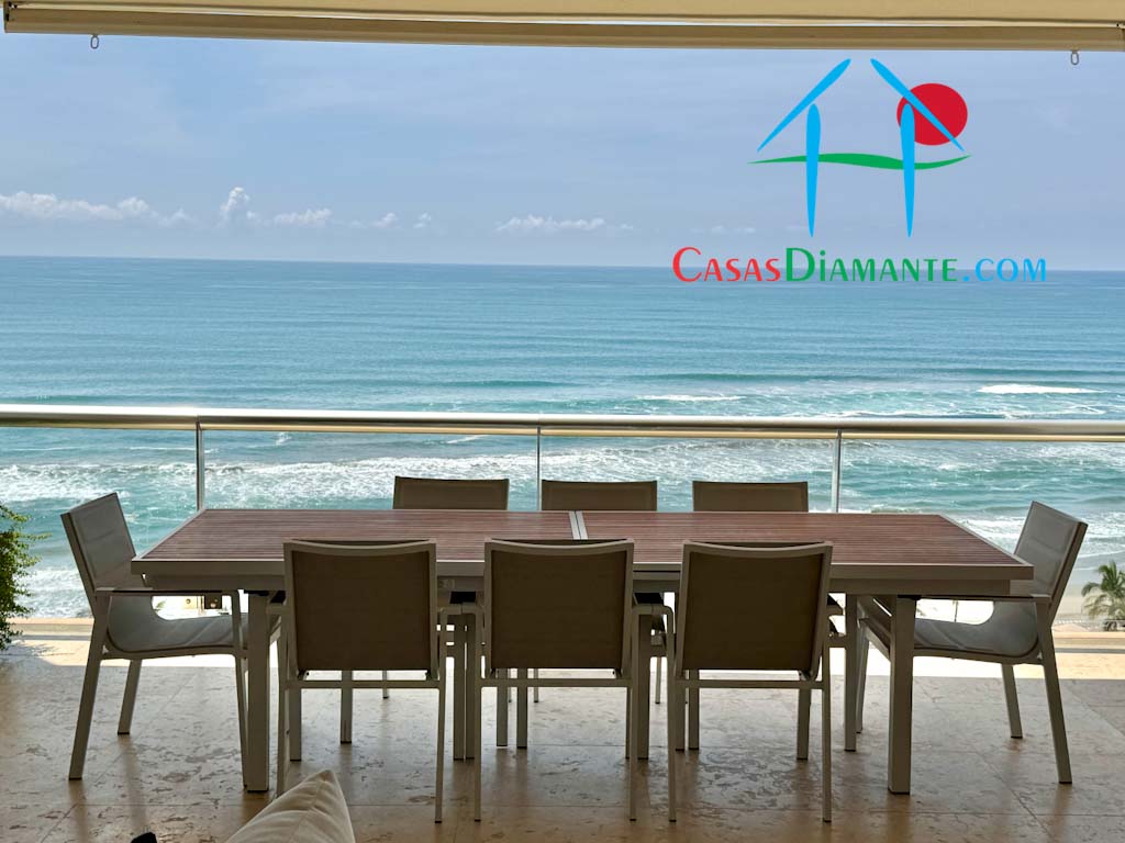 Playamar Tres Cantos T5 1001 - Terraza 6