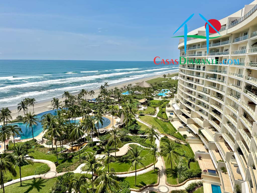 Playamar Tres Cantos T5 1001 - Terraza 11