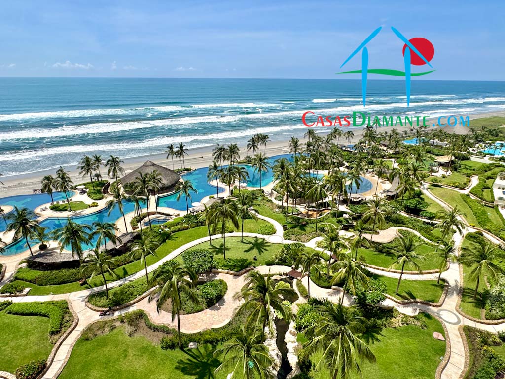 Playamar Tres Cantos T5 1001 - Terraza 12