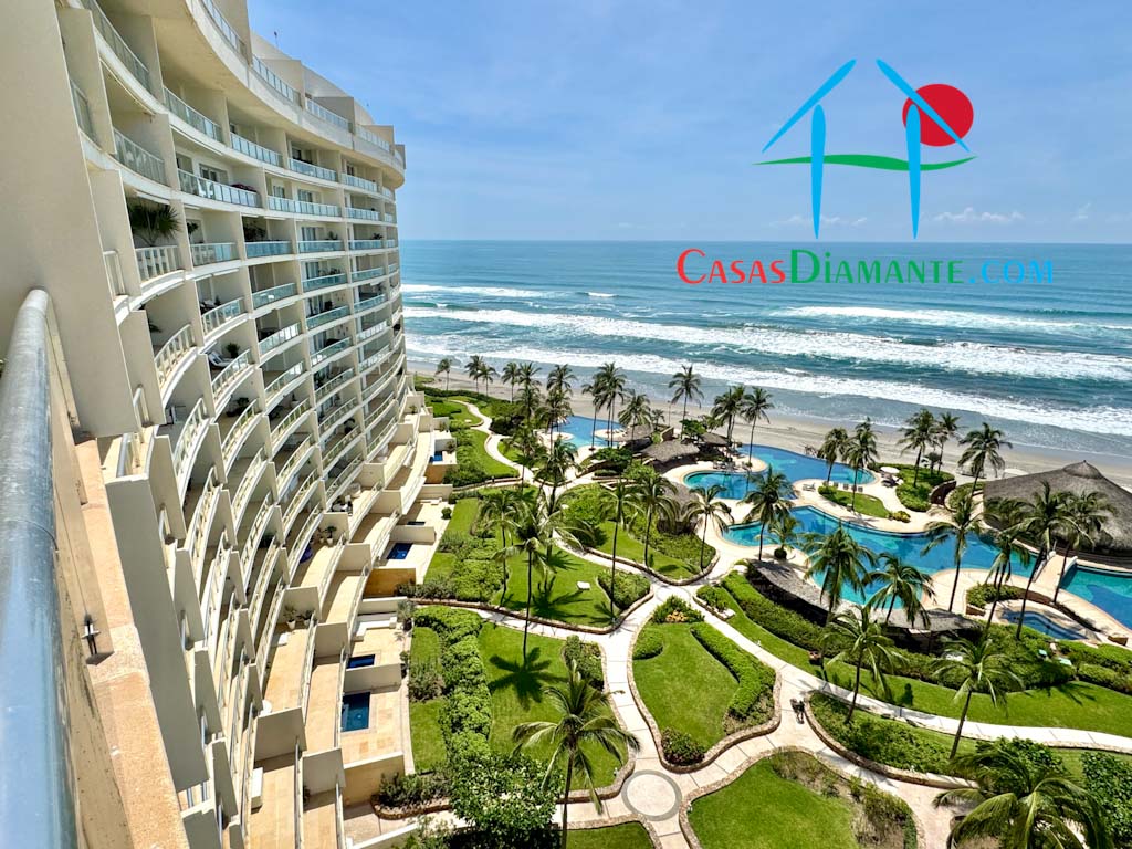 Playamar Tres Cantos T5 1001 - Terraza 13