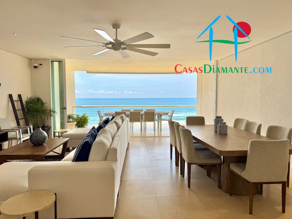 Playamar Tres Cantos T5 1001
