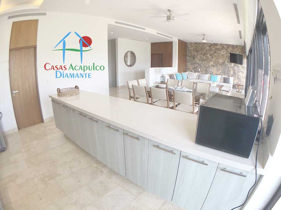 Delta 8 - Cocina 3 Delta 8 - Cocina 3