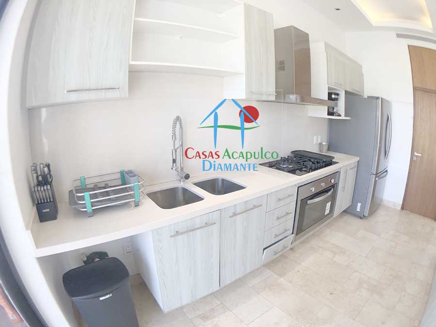 Delta 8 - Cocina 4 Delta 8 - Cocina 4