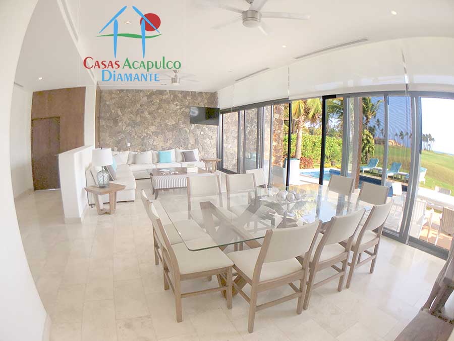 Delta 8 - Estancia 1 Delta 8 - Estancia 1