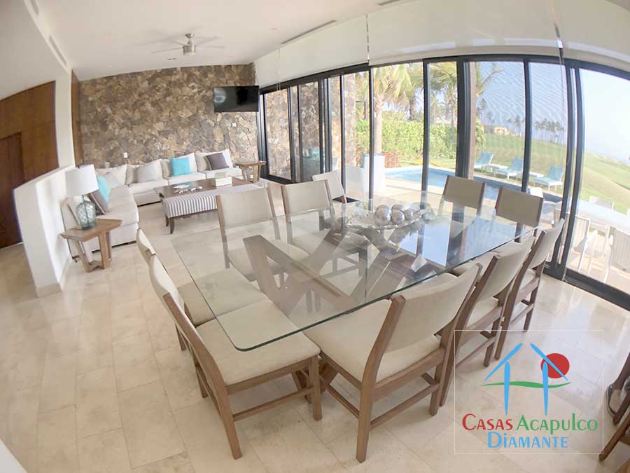 Delta 8 - Estancia 3 Delta 8 - Estancia 3