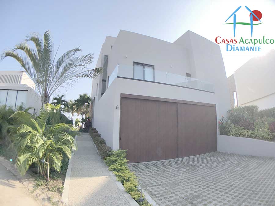 Delta 8 - Fachada 1 Delta 8 - Fachada 1