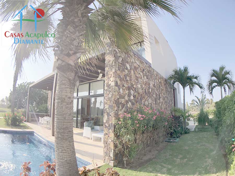 Delta 8 - Fachada 3 Delta 8 - Fachada 3