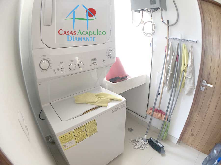 Delta 8 - Lavandería 1