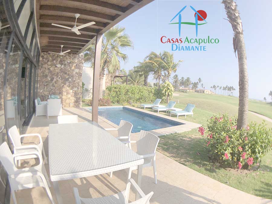 Delta 8 - Terraza 2 Delta 8 - Terraza 2