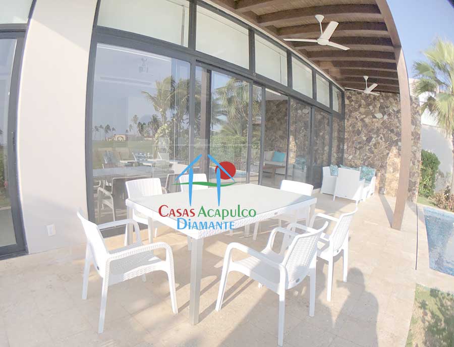 Delta 8 - Terraza 3 Delta 8 - Terraza 3