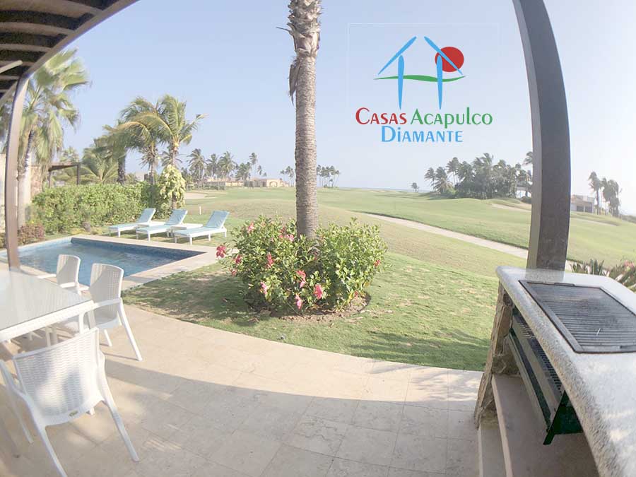 Delta 8 - Terraza 4 Delta 8 - Terraza 4