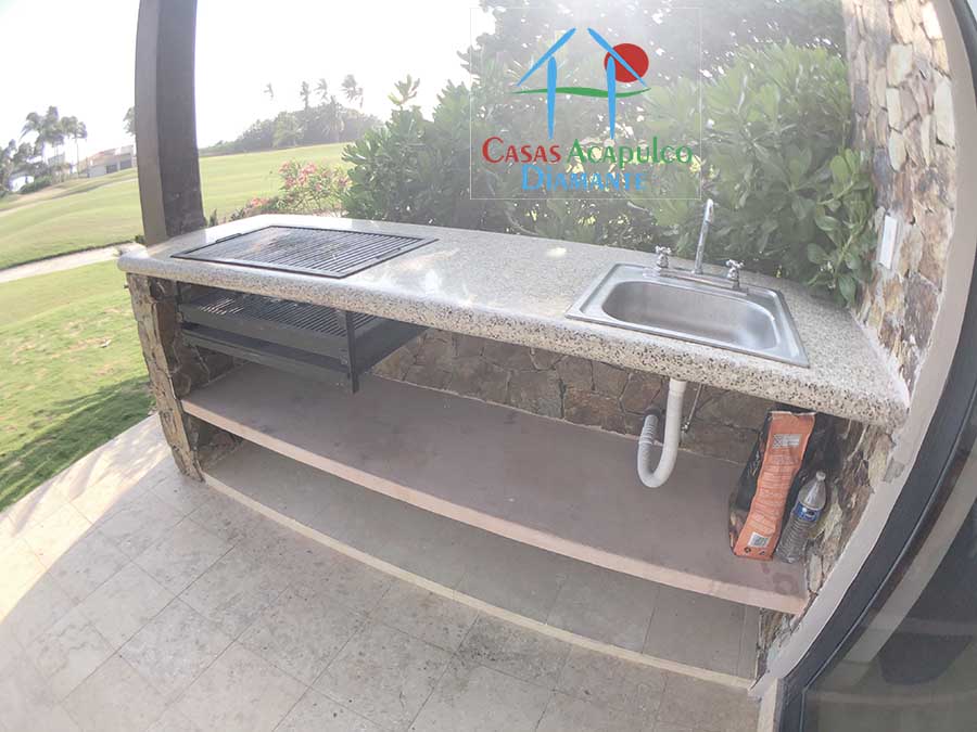 Delta 8 - Terraza 7 Delta 8 - Terraza 7