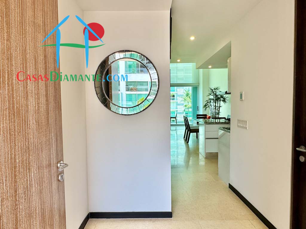 Península Loft 105 - Estancia 1