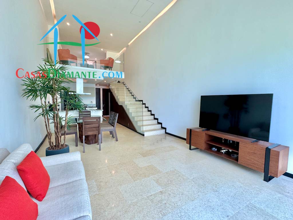 Península Loft 105 - Estancia 5